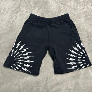 Neil Barrett boys short